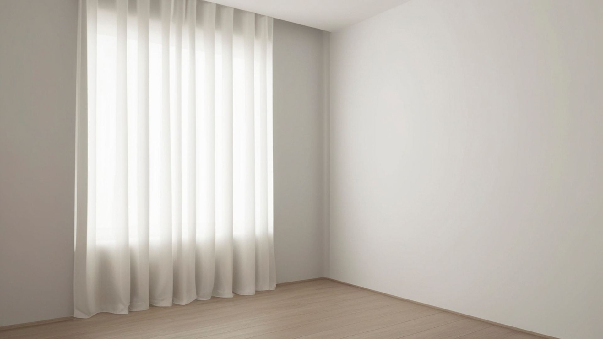 Blackout Curtains