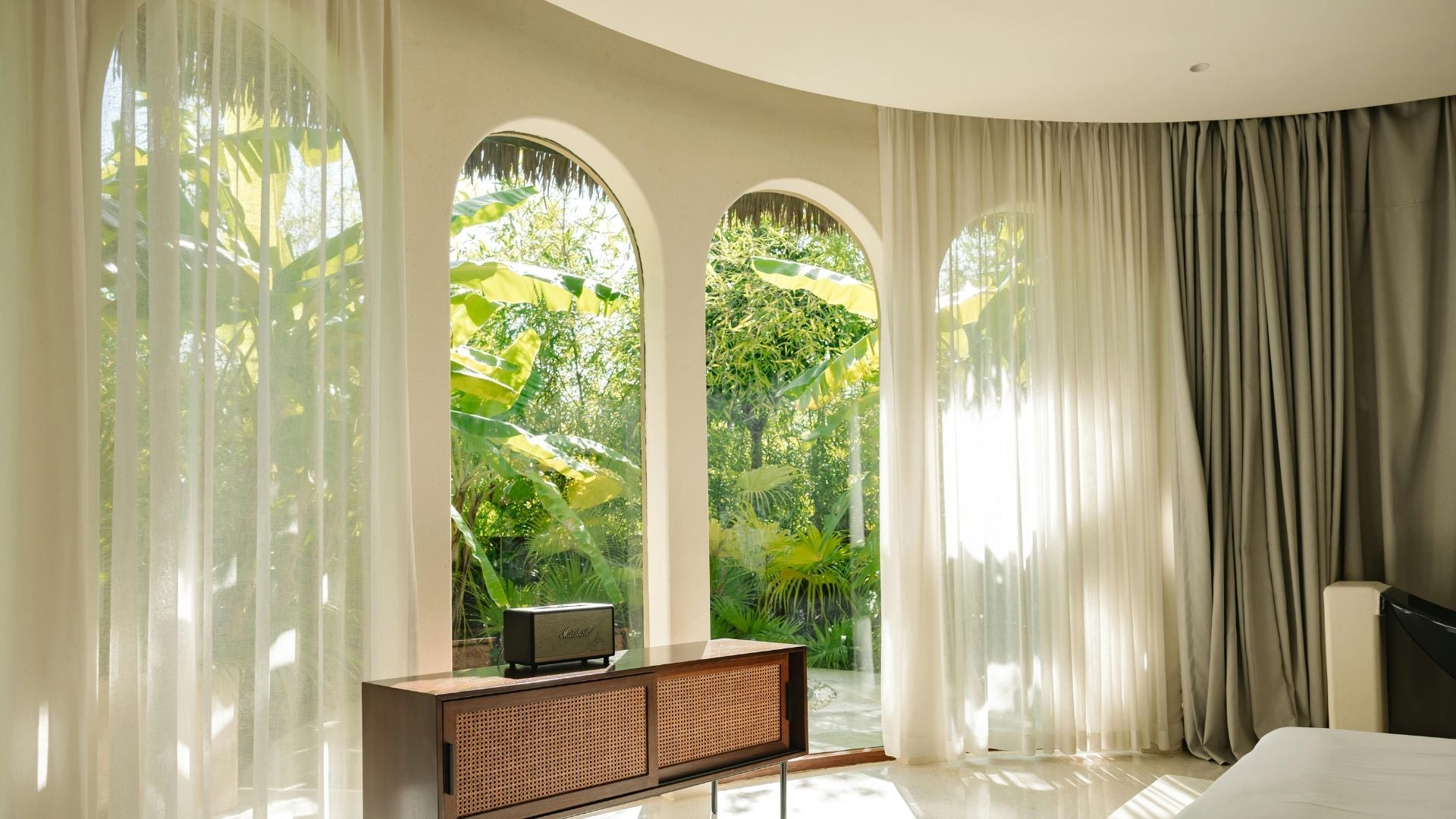 Premium Curtains