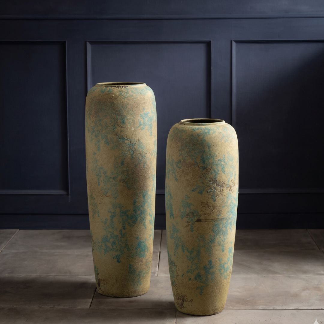 Floor Vase
