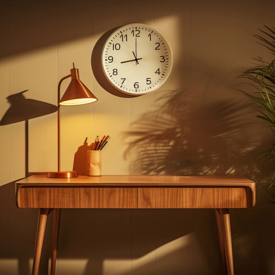 Clocks