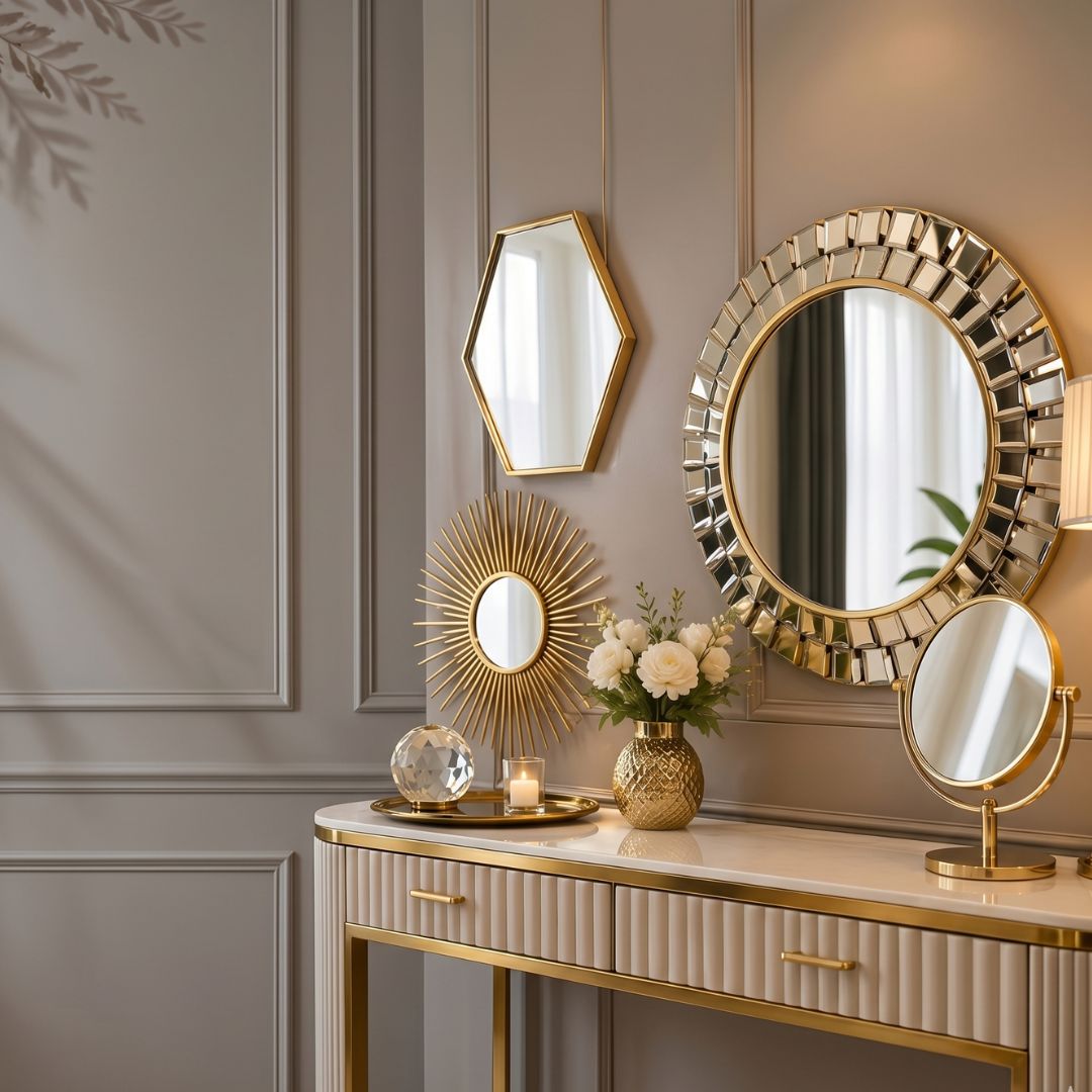 Mirror