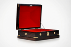 Jewel box Hand Made Kerala Traditional Netter Box Ornament Box Rosewood