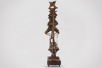 ship polished mix Solid Brass Handcrafted Replica