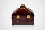Pyramid Jewel Box