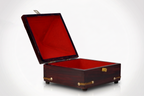 Pyramid Jewel Box