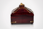 Pyramid Jewel Box